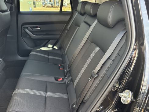 New 2026 MAZDA CX-50 Meridian Edition w/ Weather Package image 15