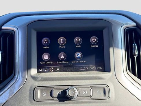 New 2025 Chevrolet Silverado 3500 W/T w/ WT Convenience Package image 13