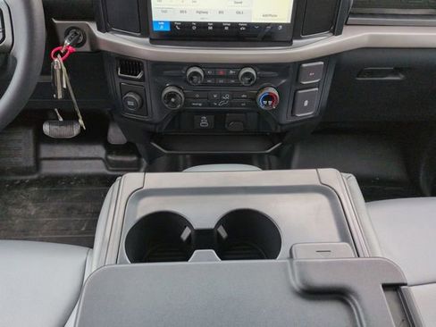 New 2025 Ford F150 XL w/ Equipment Group 103A High image 19