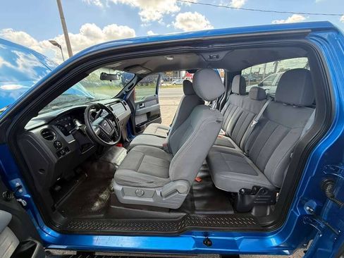Used 2014 Ford F150 STX w/ Equipment Group 201A Mid RWD image 13