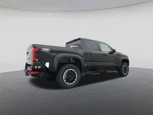 New 2026 Toyota Tacoma TRD Off-Road image 42
