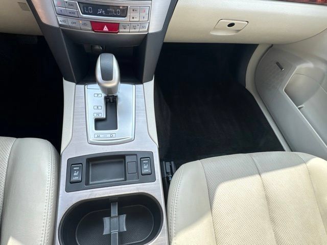 Used 2012 Subaru Outback 2.5i Limited AWD/4WD image 23