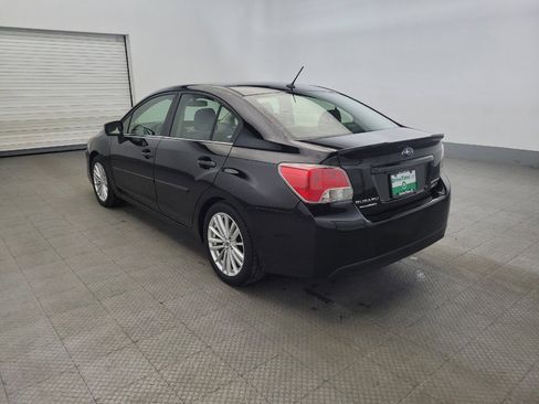 Used 2015 Subaru Impreza 2.0i Premium image 5