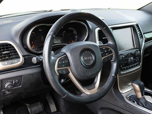 Used 2016 Jeep Grand Cherokee Limited 75th Anniversary image 26