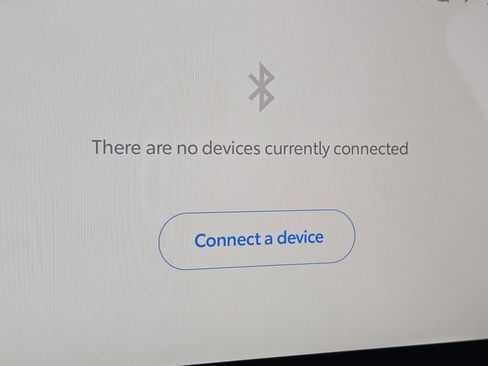 Used 2025 Toyota Tacoma TRD Off-Road w/ TRD Off Road Upgrade Package image 11