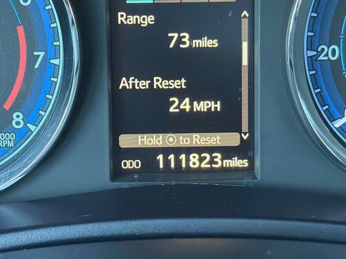 Used 2018 Toyota Corolla XSE w/ Carpet Mat Package (TMS) image 25