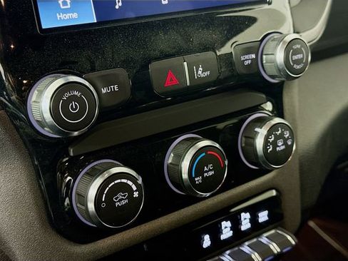 New 2026 RAM 1500 Classic Warlock image 15