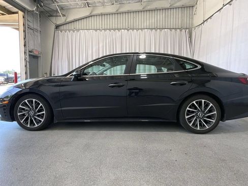 Used 2022 Hyundai Sonata Limited FWD image 23