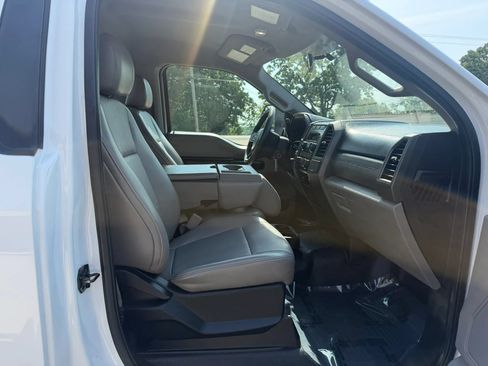 Used 2018 Ford F250 XL RWD image 37