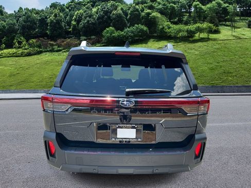 New 2026 Subaru Outback Premium AWD/4WD image 4