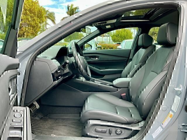 New 2026 Honda Accord Sport image 8