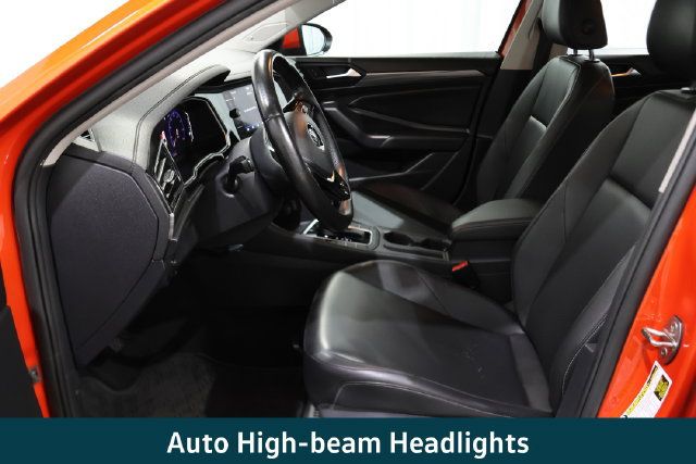 Used 2019 Volkswagen Jetta SEL FWD image 10