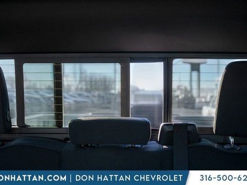 New 2026 Chevrolet Silverado 1500 RST w/ All Star Edition Plus image 21