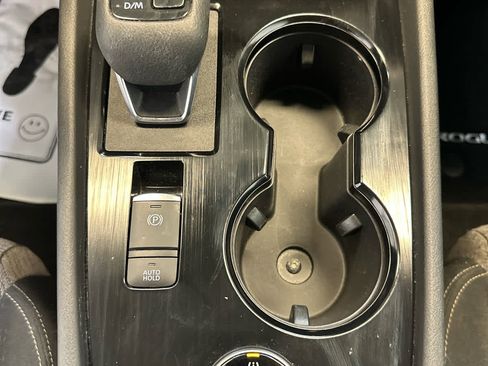 Certified 2023 Nissan Rogue SV image 32