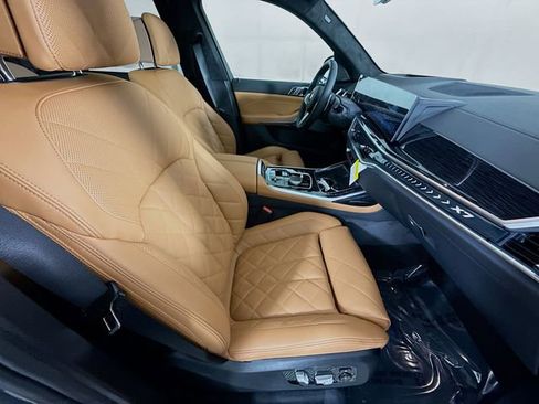 New 2026 BMW X7 xDrive40i w/ M Sport Package image 30