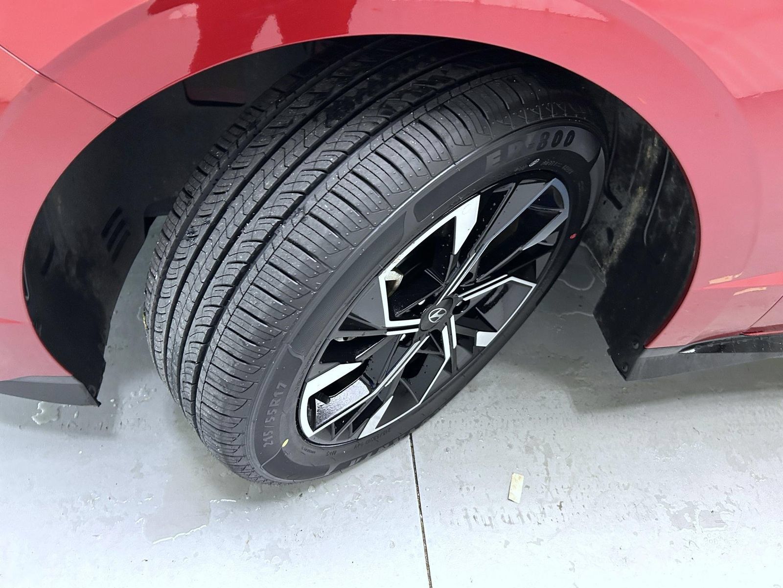 Used 2025 Hyundai Sonata SEL FWD image 23