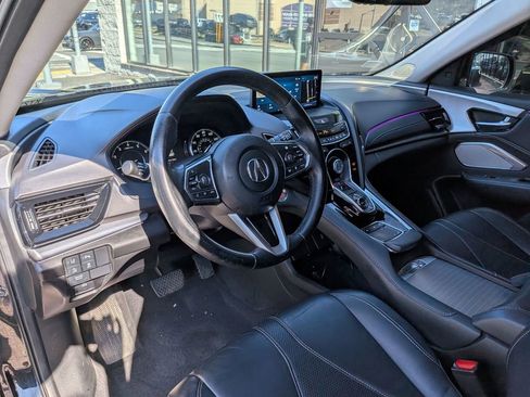Used 2019 Acura RDX Technology Package image 13