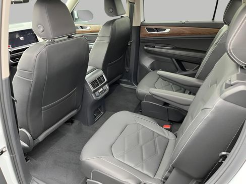 New 2026 Volkswagen Atlas SE AWD/4WD image 22