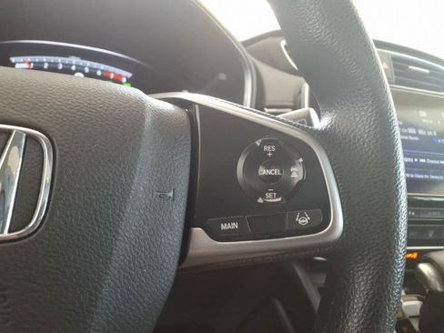 Certified 2019 Honda CR-V EX image 31