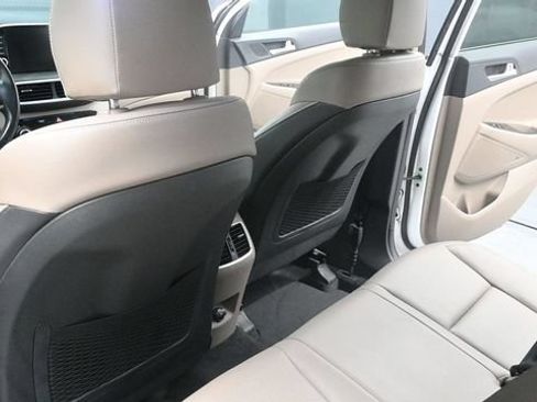 Used 2020 Hyundai Tucson Ultimate AWD/4WD image 20