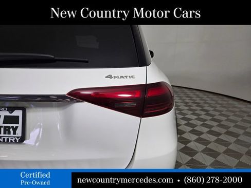 Certified 2024 Mercedes-Benz GLE 450 4MATIC image 10