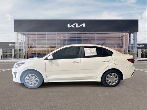 Used 2022 Kia Rio S image 5