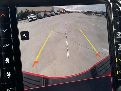 Used 2024 RAM 2500 Laramie image 17