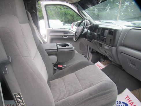 Used 2003 Ford F250 XLT AWD/4WD image 21