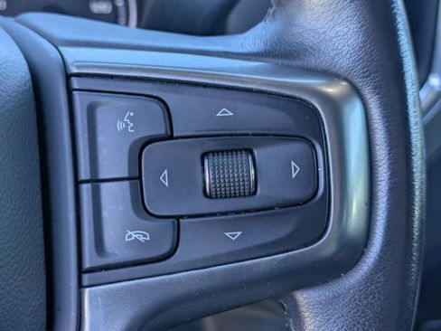Used 2020 Chevrolet Silverado 1500 LT w/ All-Star Edition AWD/4WD image 15