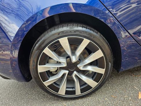 Used 2025 Tesla Model 3 Long Range image 15