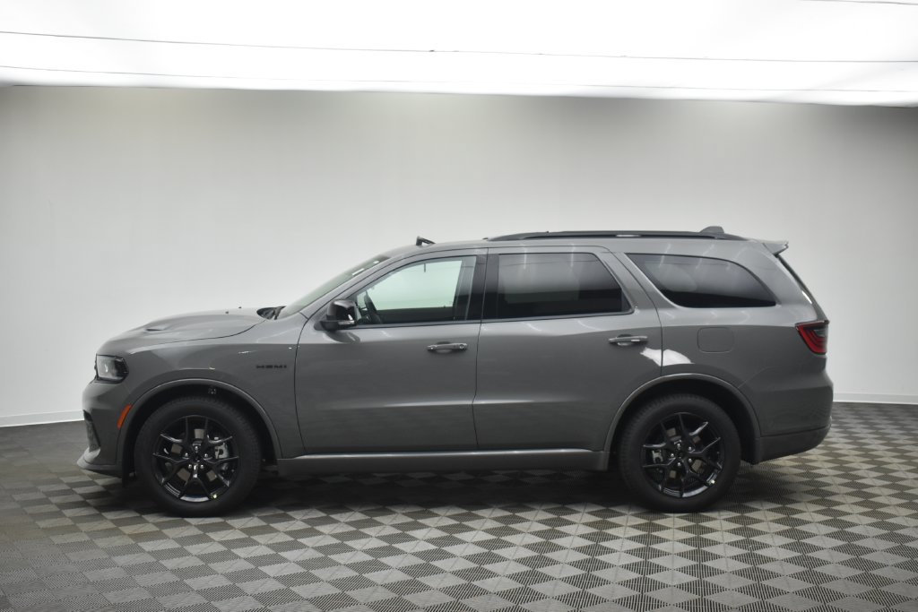 New 2027 Dodge Durango GT AWD/4WD image 15
