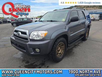 Used 2006 Toyota 4Runner Sport