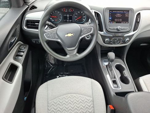 Used 2023 Chevrolet Equinox LS AWD/4WD image 12