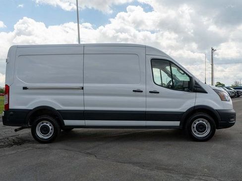 Used 2024 Ford Transit 250 148 Medium Roof w/ Load Area Protection Package RWD image 5