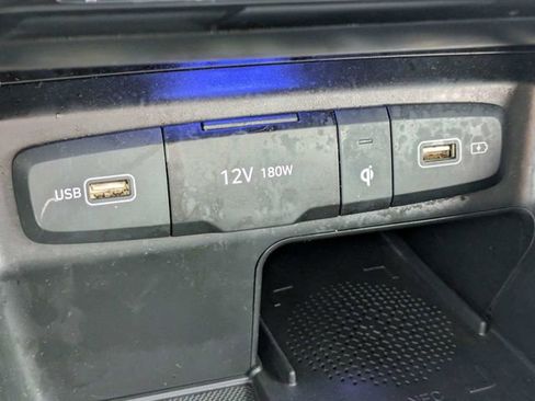 Used 2023 Hyundai Tucson SEL w/ Convenience Package FWD image 20