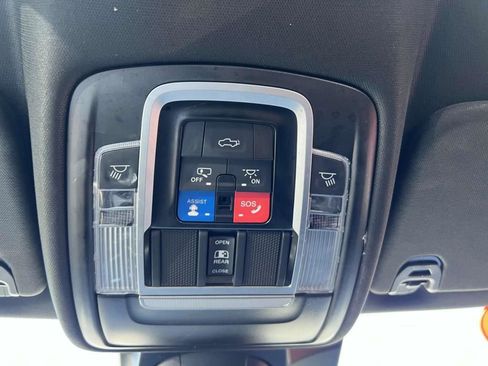 Certified 2023 RAM 1500 Laramie image 35