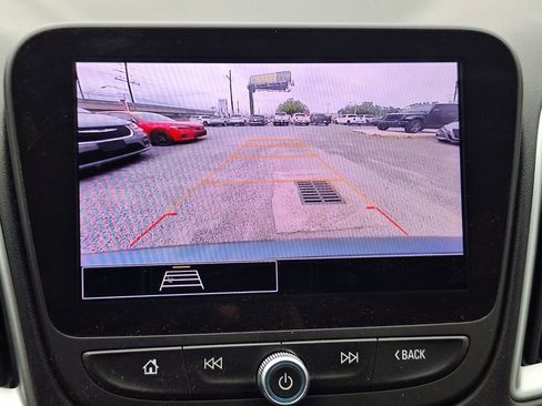 Used 2024 Chevrolet Malibu LT FWD image 14