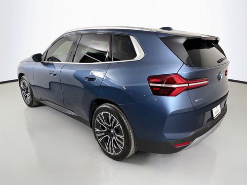 New 2026 BMW X3 xDrive30i w/ Premium Package AWD/4WD image 7