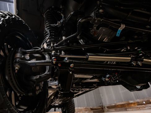 Used 2026 Ford F250 Platinum image 14