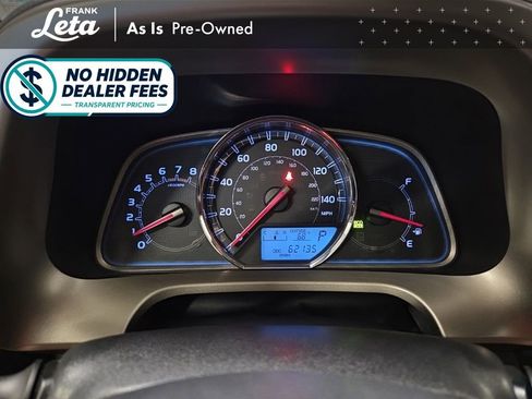 Used 2014 Toyota RAV4 Limited AWD/4WD image 15