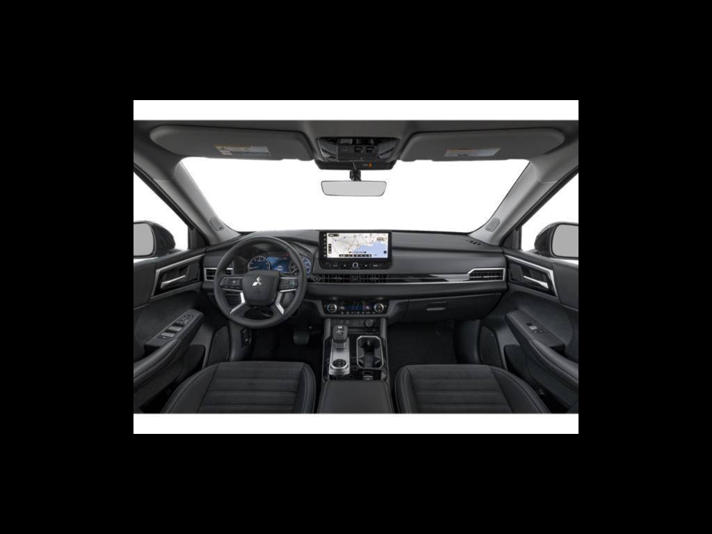 Used 2026 Mitsubishi Outlander AWD image 7