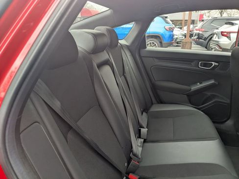 Used 2025 Honda Civic Sport image 30