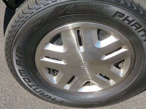 Used 1995 Toyota T100 DX image 14