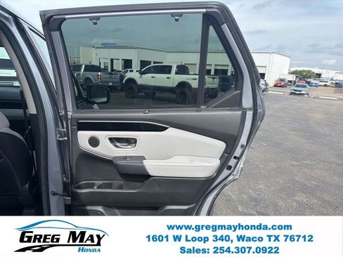 Used 2024 Honda Pilot EX-L image 28