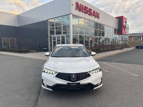 Used 2024 Acura Integra A-Spec image 2