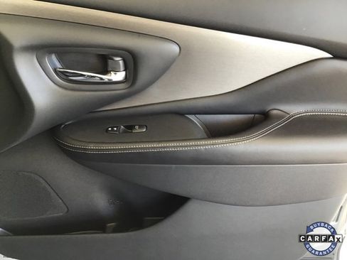 Used 2021 Nissan Murano SV image 53
