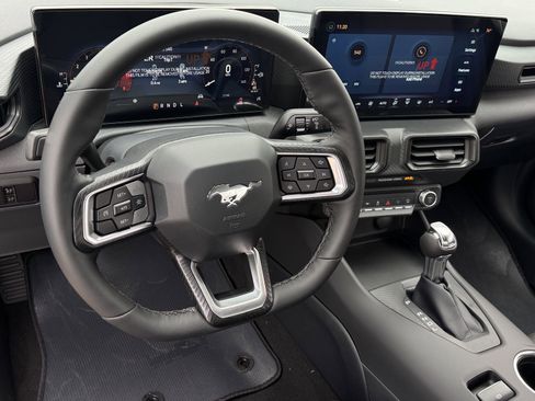 New 2026 Ford Mustang Coupe image 10