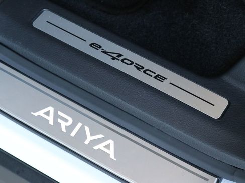 Used 2023 Nissan Ariya AWD image 24