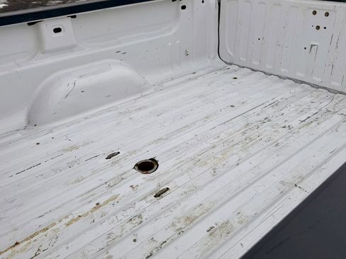 Used 2009 Chevrolet Silverado 3500 W/T image 8