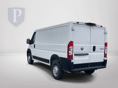 New 2026 RAM ProMaster 2500 w/ Convenience Group FWD image 6